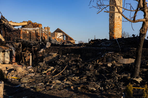 Reliable Odor Removal contractor in Monticello, KY by Meridian Smoke Damage