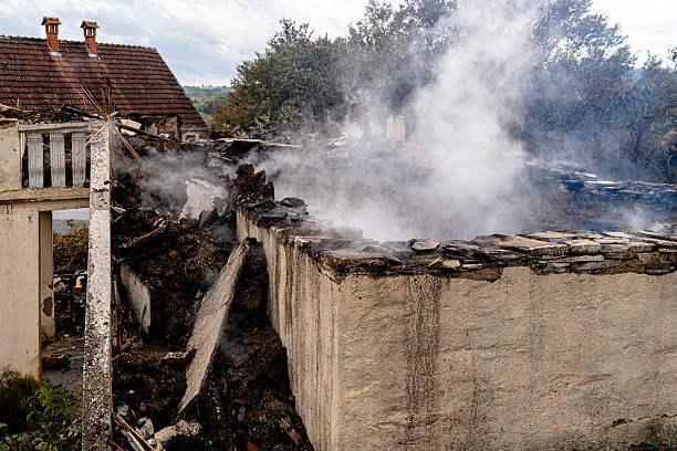 Affordable Odor Removal solutions in Monticello, KY